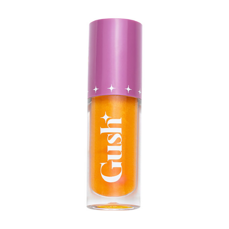 Gush Beauty H-Inched Transformative Glossy Lip Tint - Golden Hour