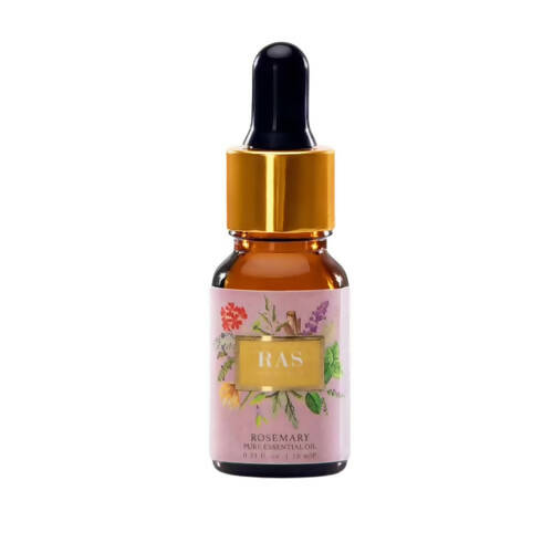 Ras Luxury Oils Rosemary Pure Essential Oil