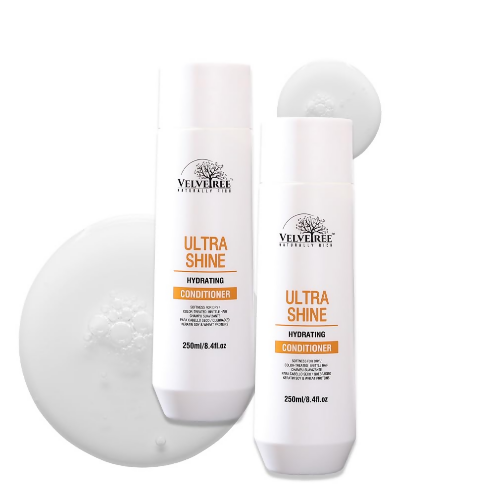 Velvetree Ultra Shine Hydrating Conditioner