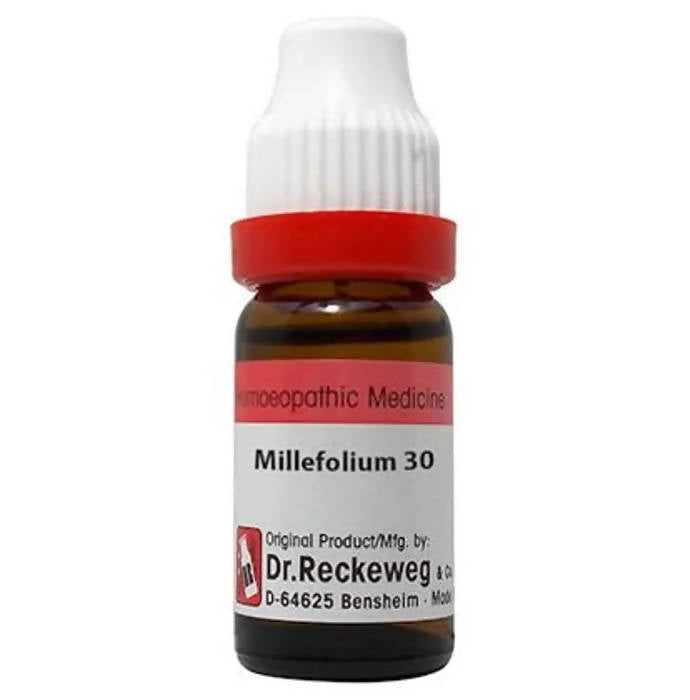 Dr. Reckeweg Millefolium Dilution