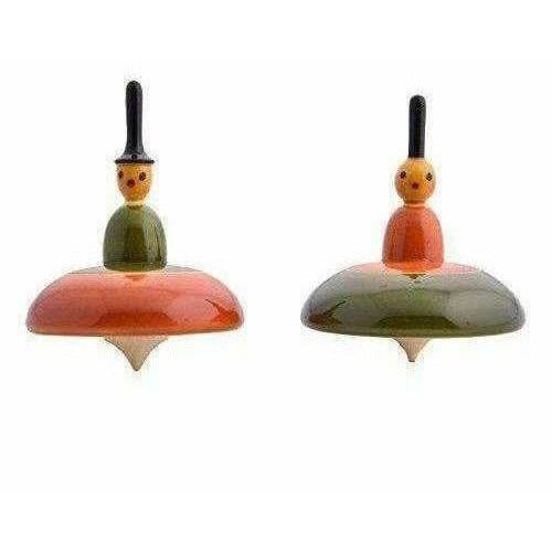 Wind Spinner Top (Male and Female)