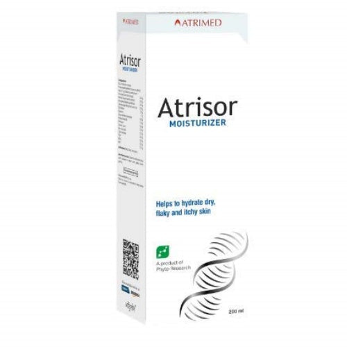 Atrimed Ayurvedic Atrisor moisturizer
