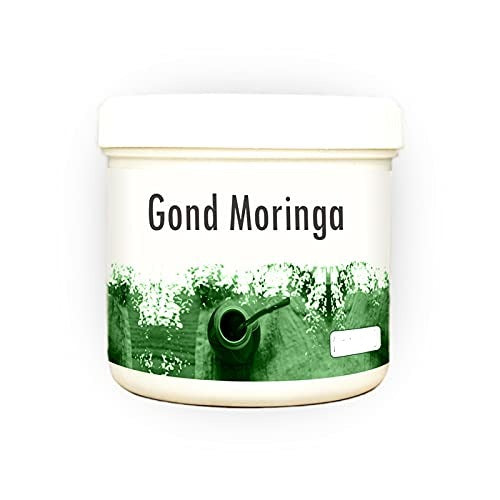 Hakim Suleman's Gond Moringa