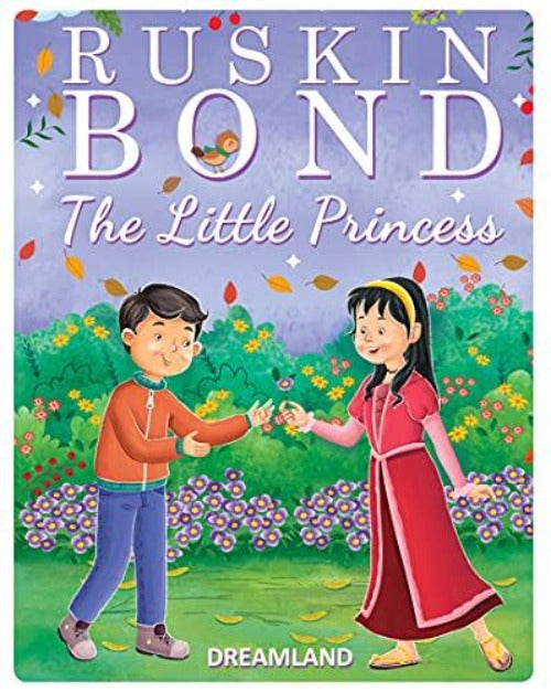 Ruskin Bond The Little Princess