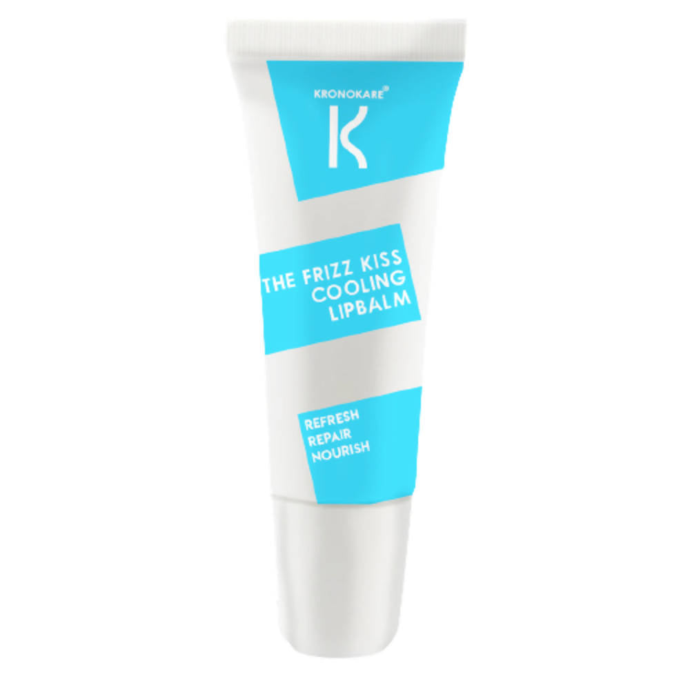 Kronokare The Frizz Kiss Cooling Lip Balm