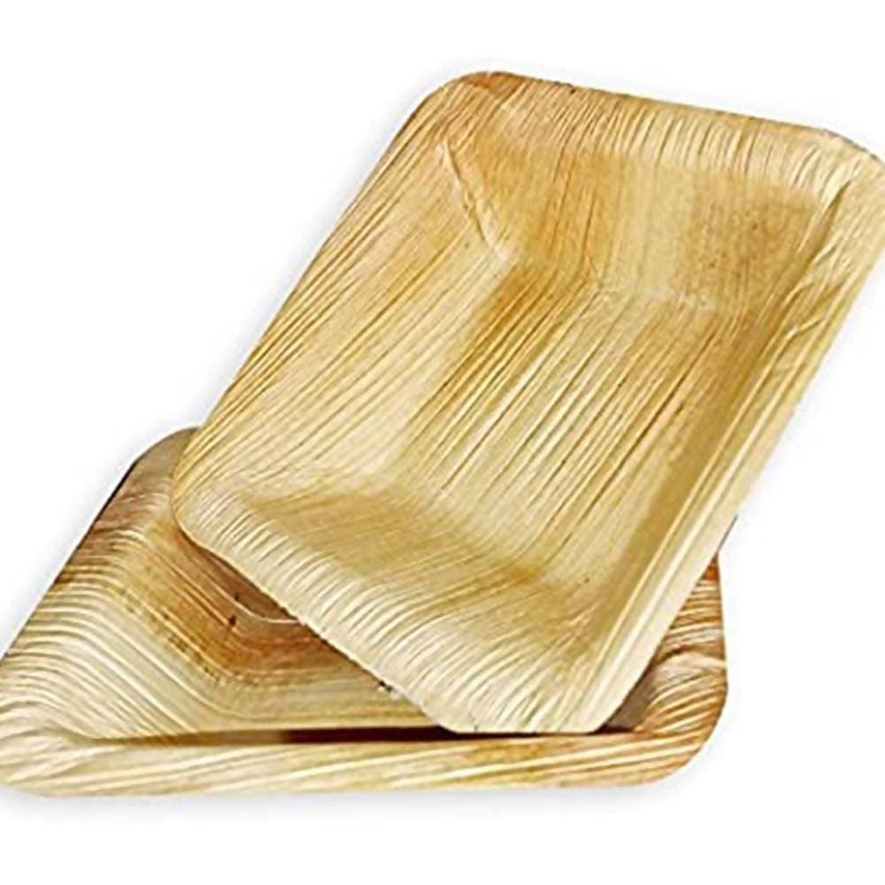 Eco Friendly Areca Leaf 300 ml Bowl