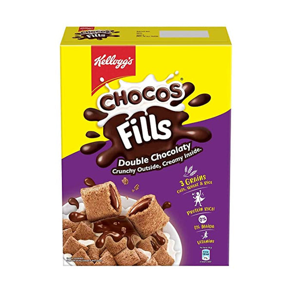 Kellogg's Chocos Fills