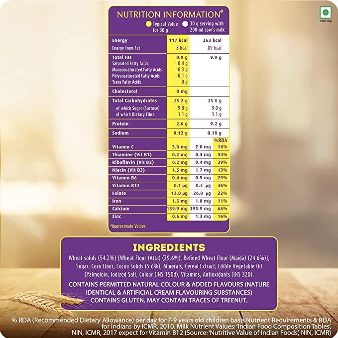 Kellogg's Chocos Moons & Stars 1.2kg