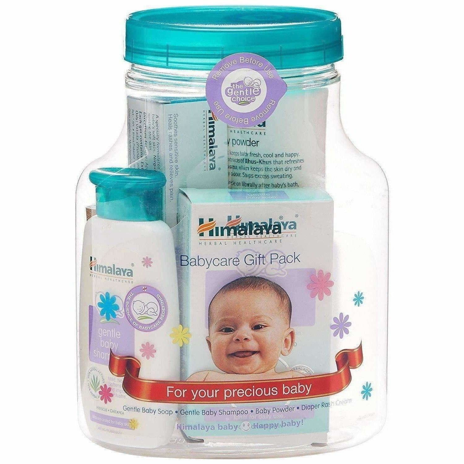 Himalaya baby best sale bath soap