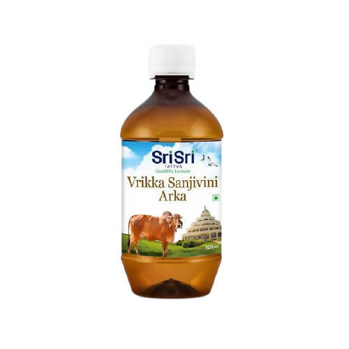 Sri Sri Tattva Vrikka Sanjivini Arka