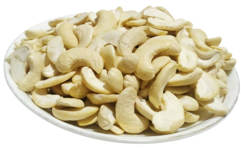 Yuvagrow W320 Split Cashew Nuts