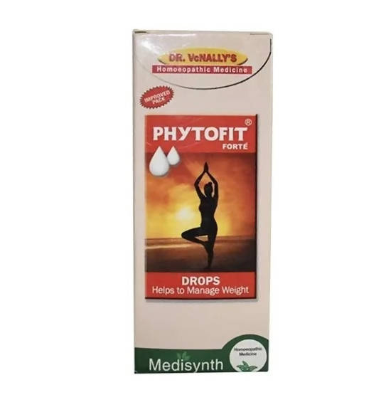 Medisynth Phytofit Forte Drops