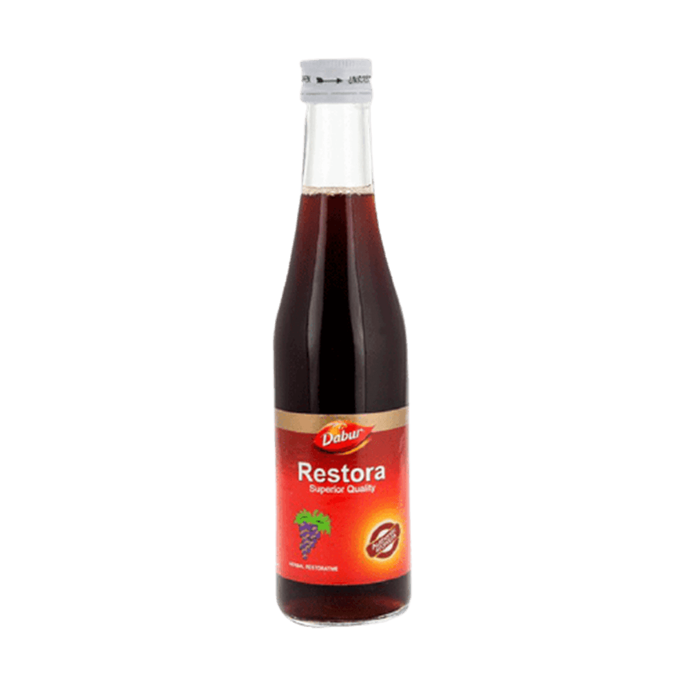 Dabur Restora Syrup - 450 ml