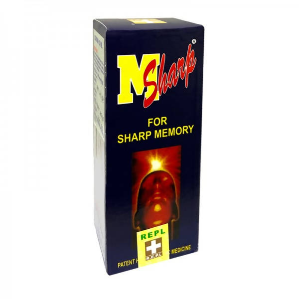 Repl M Sharp Drops