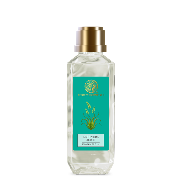 Forest Essentials Aloevera Juice