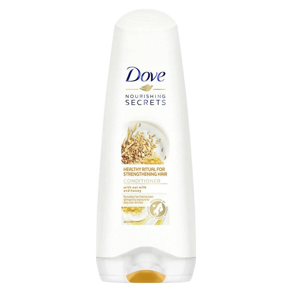 Dove Healthy Ritual for Strengthening Hair Conditioner