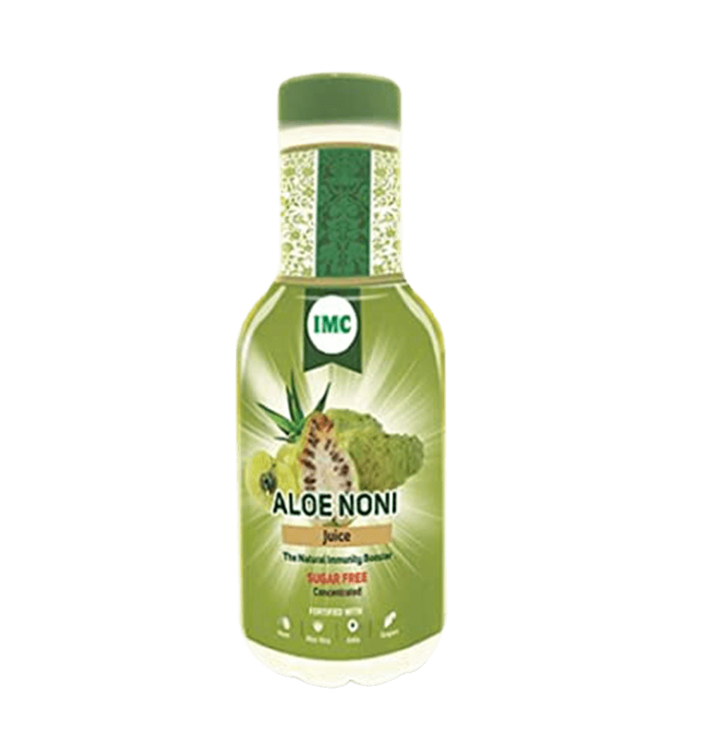 IMC Aloe Noni Juice
