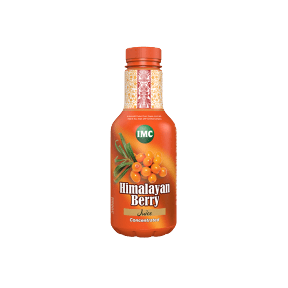 IMC Himalayan Berry Juice