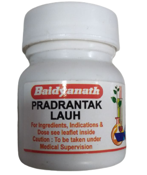 Baidyanath Pradrantak Lauh