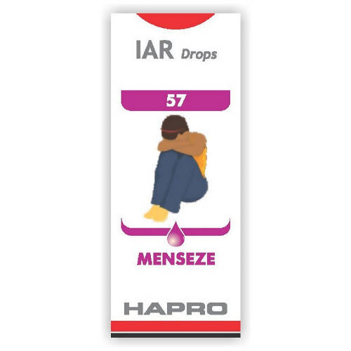Hapro IAR Drops No. 57