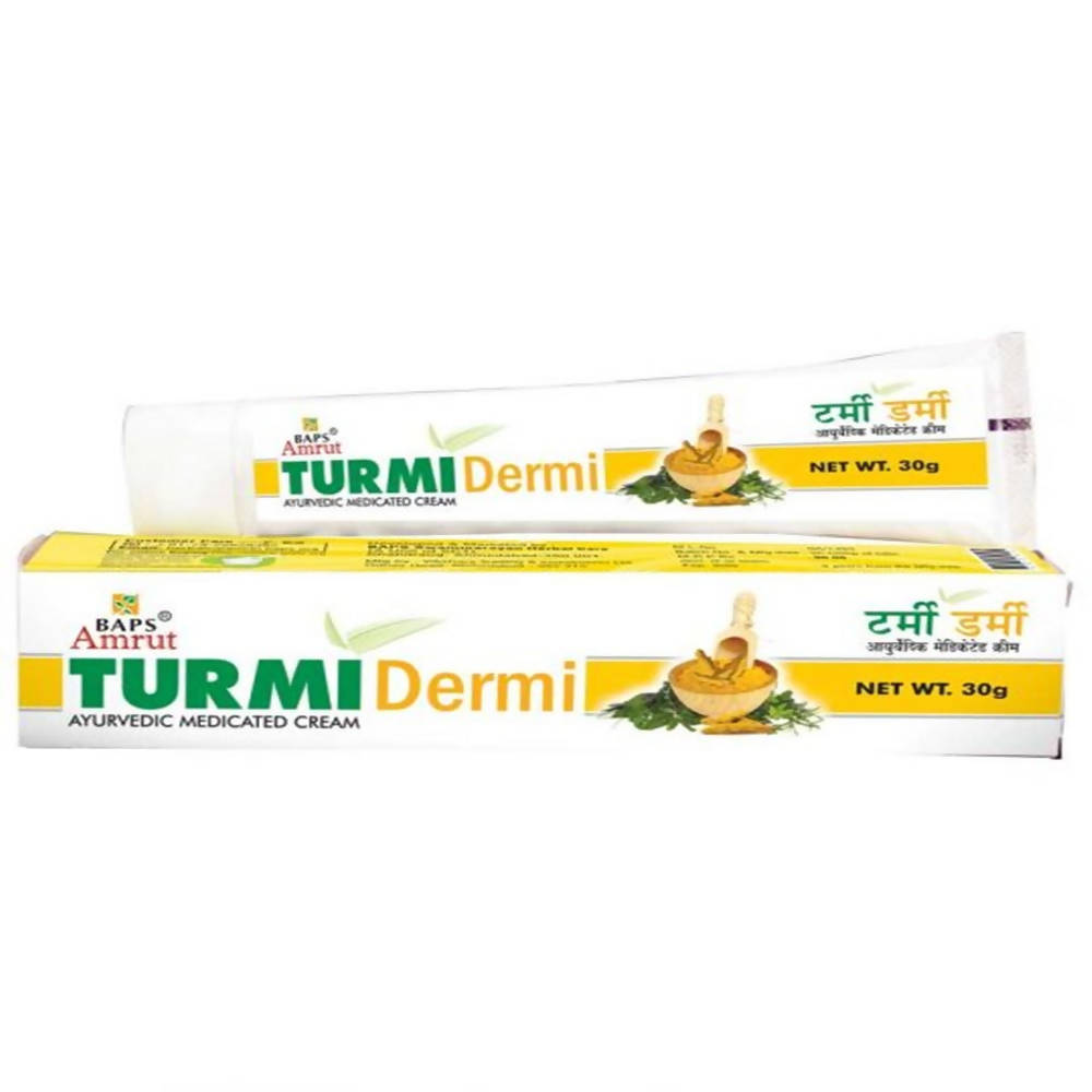 Baps Amrut Turmi Dermi Cream