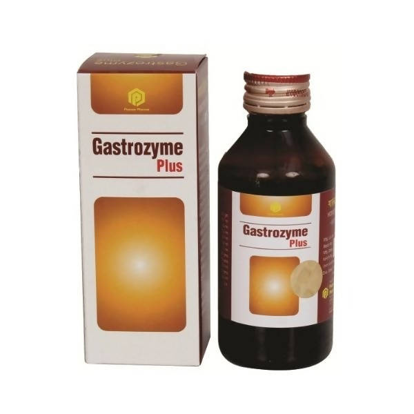 Pioneer Pharma Gastrozyme Plus Tonic
