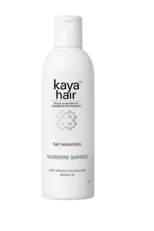 Kaya Nourishing Shampoo