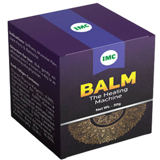 IMC Balm