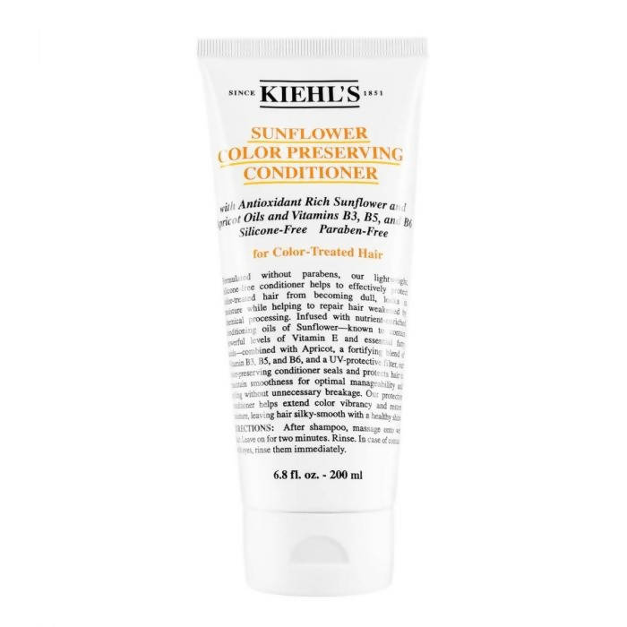 Kiehl's Sunflower Color Preserving Conditioner