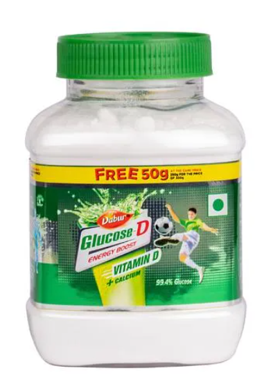 Dabur Glucose-D
