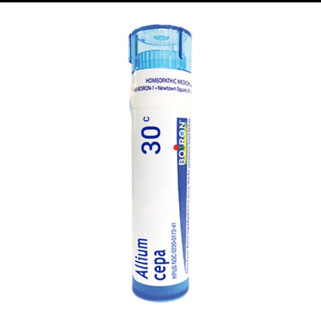 Boiron Homeopathy Allium Cepa