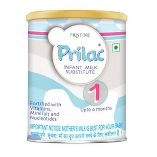 Pristine Prilac Stage 1 - upto 6 months