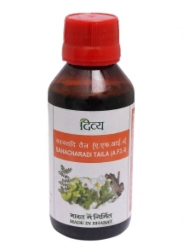 Patanjali Sahacharadi Taila