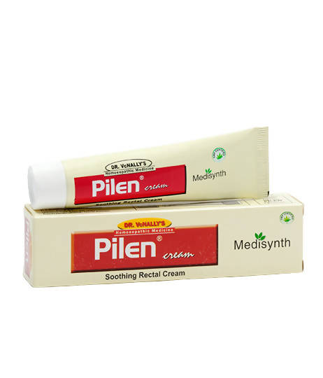 Medisynth Pilen Cream