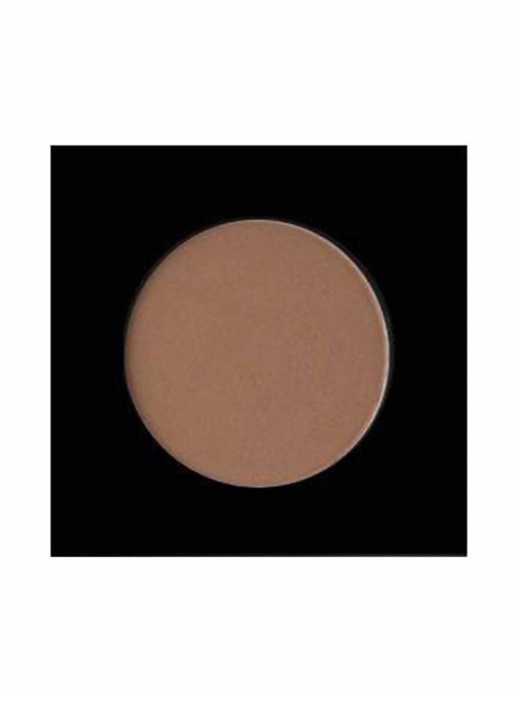 Sugar Contour De Force Mini Bronzer - Taupe Topper