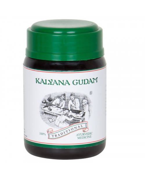 Kairali Ayurvedic Kalyana Gudam