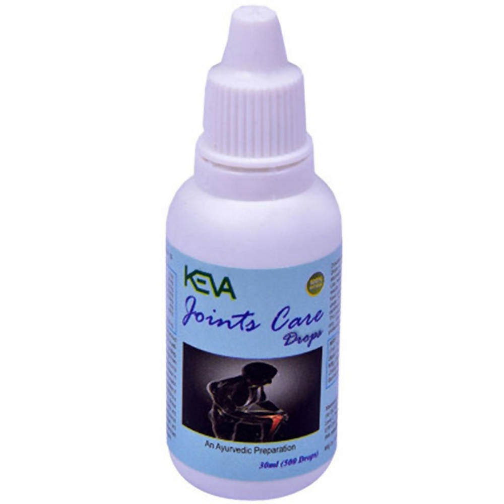 Keva Joints Care Drops
