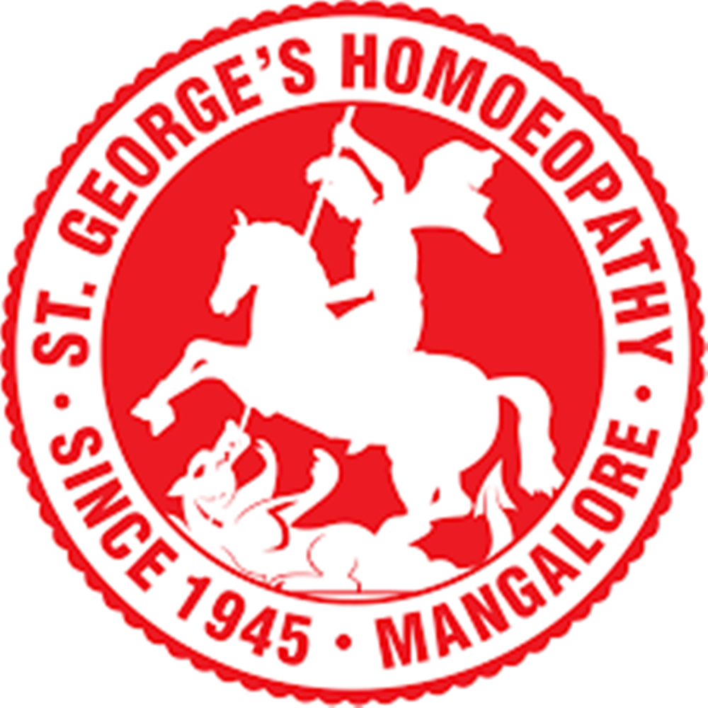 St George’s Homoeopathy Arsenic Bromatum Dilution