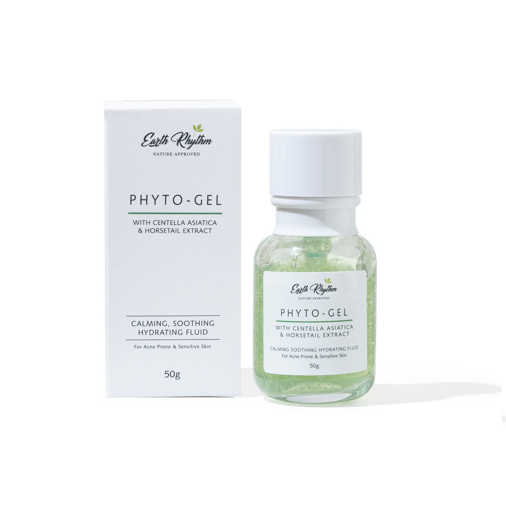 Earth Rhythm Phyto - Gel