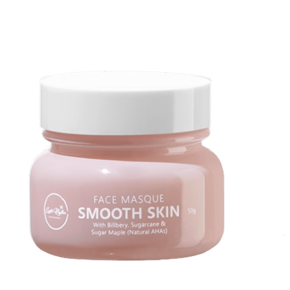 Earth Rhythm Smooth Skin Face Masque