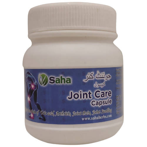 Saha Joint Care Capsules