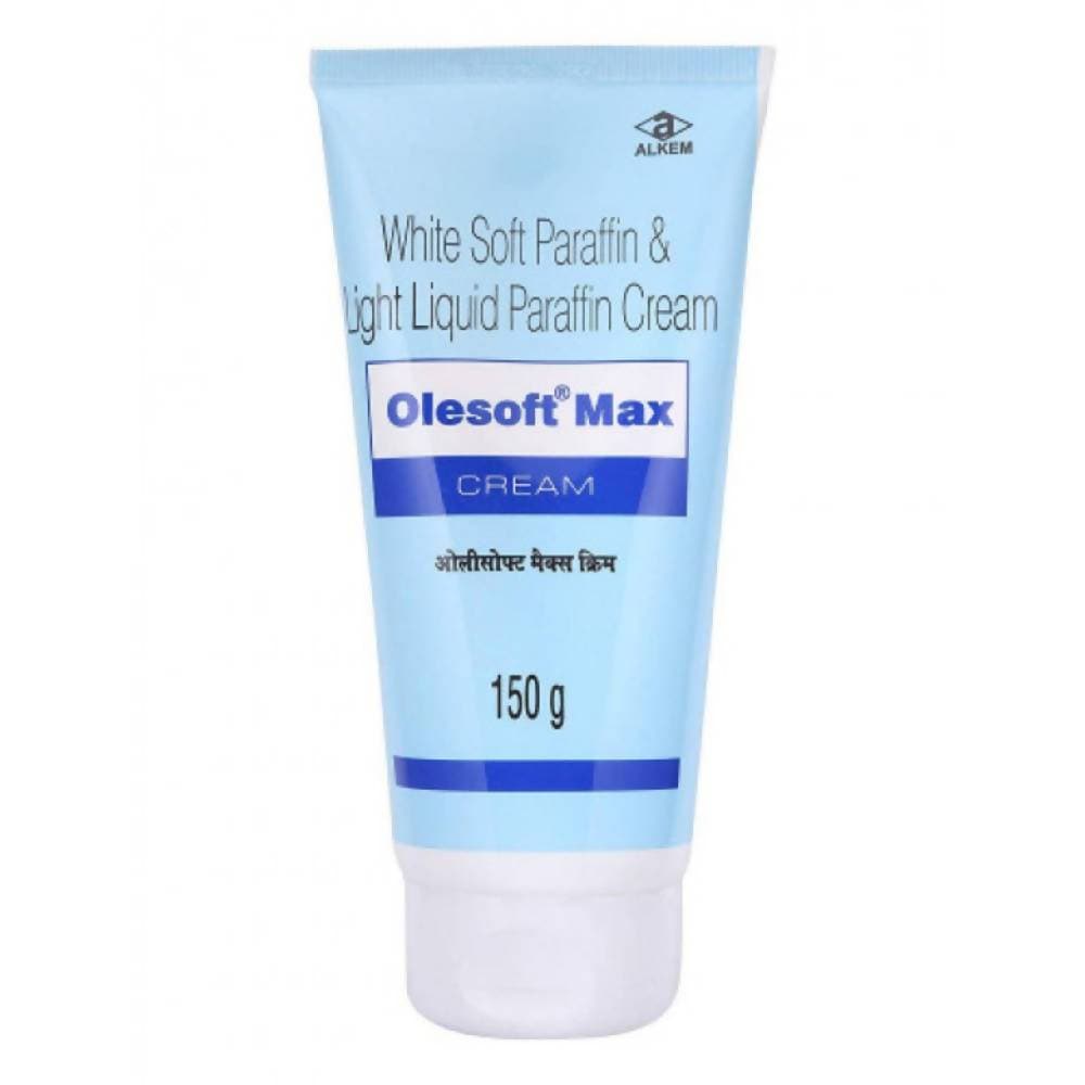 Olesoft Max Cream