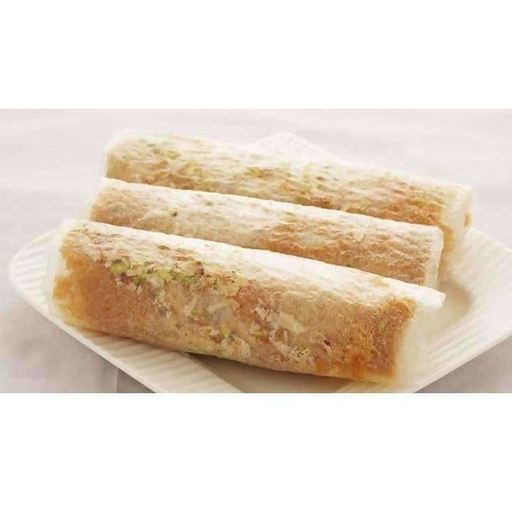 Vellanki Foods - Paper sweet(Dryfruit) / Pootharekulu(Dry fruit) With Jaggery