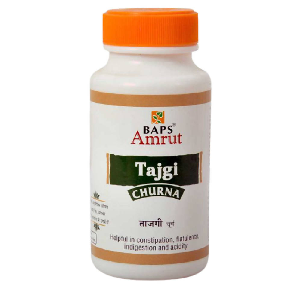 Baps Amrut Tajgi Churna