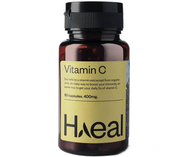 Haeal Vitamin C Capsules