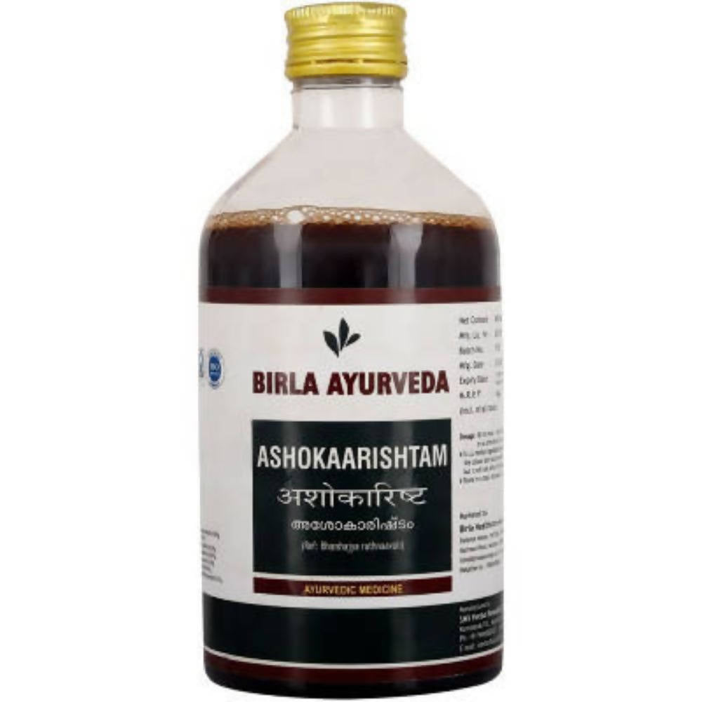 Birla Ayurveda Ðshоkааrishtаm