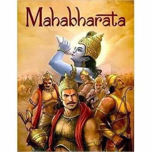 Mahabharata