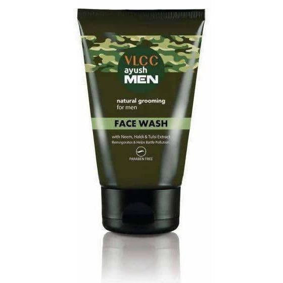VLCC Ayush Men Face Wash