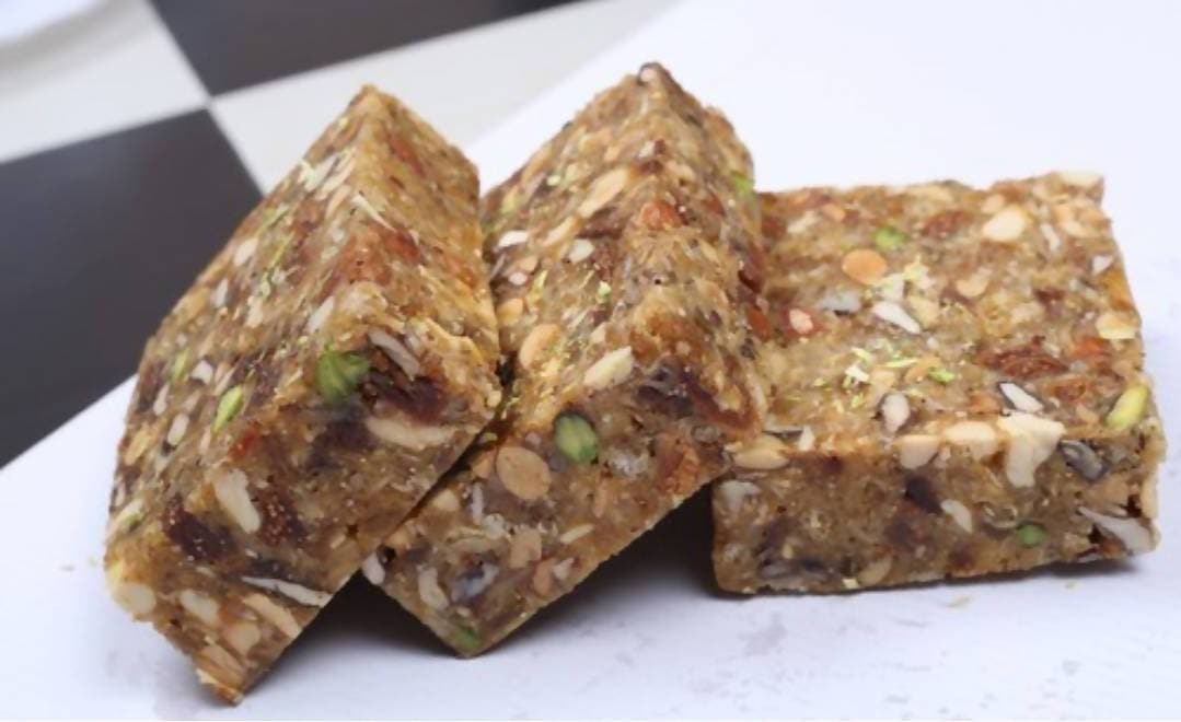 Babusingh's Karadantu