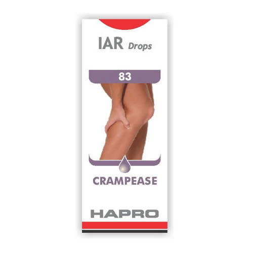 Hapro IAR Drops No. 83